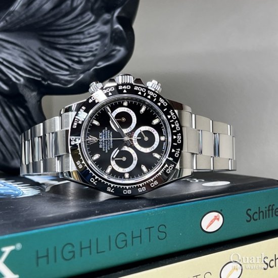 ロレックス デイトナ Ref.116500LN