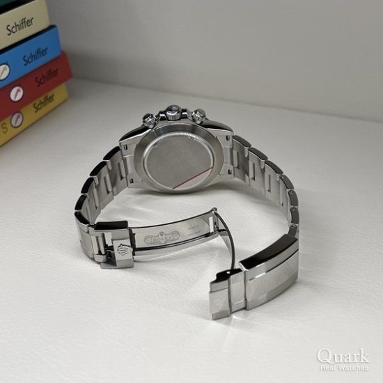 ロレックス デイトナ Ref.116500LN