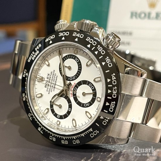 ロレックス デイトナ Ref.116500LN