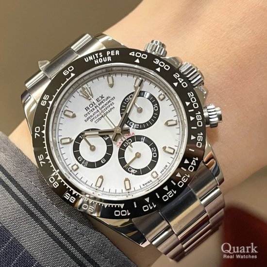 ロレックス デイトナ Ref.116500LN