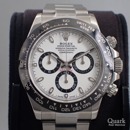 ロレックス デイトナ Ref.116500LN