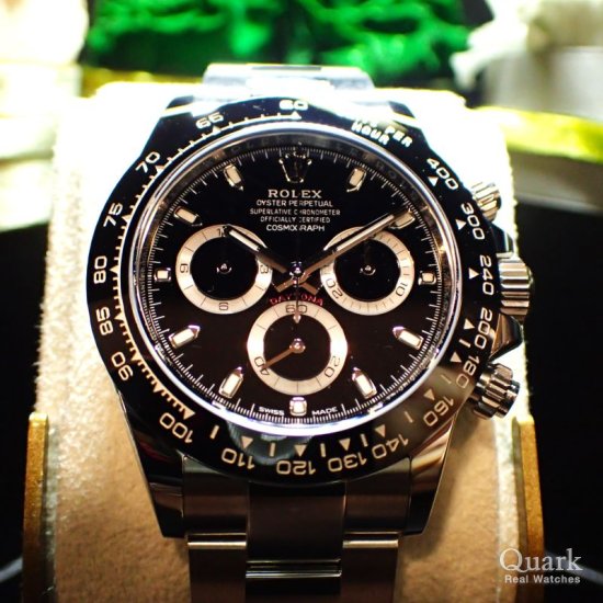 ロレックス デイトナ Ref.116500LN