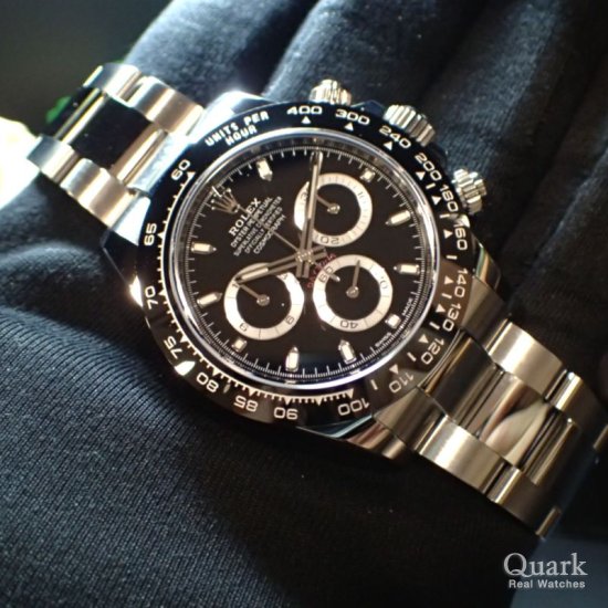 ロレックス デイトナ Ref.116500LN