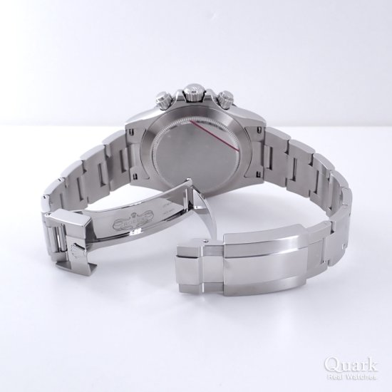 ロレックス デイトナ Ref.116500LN