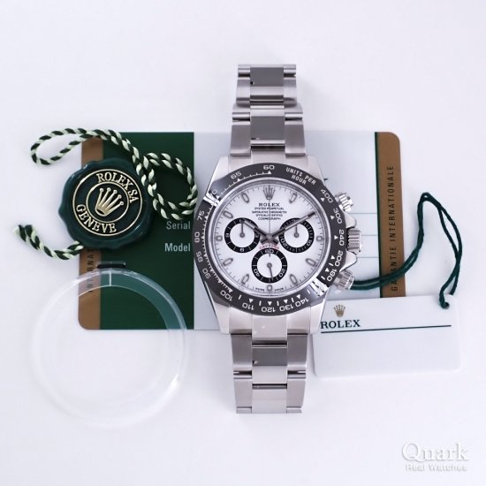ロレックス デイトナ Ref.116500LN