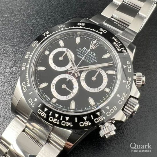 ロレックス デイトナ Ref.116500LN