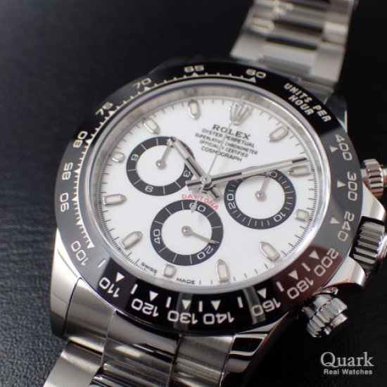 ロレックス デイトナ Ref.116500LN