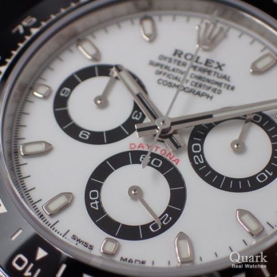 ロレックス デイトナ Ref.116500LN