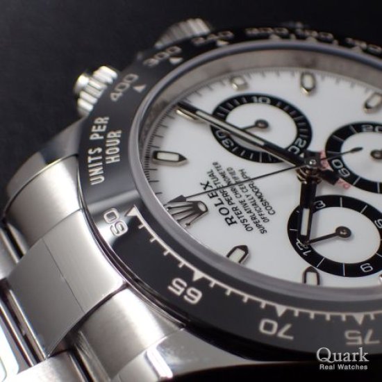 ロレックス デイトナ Ref.116500LN
