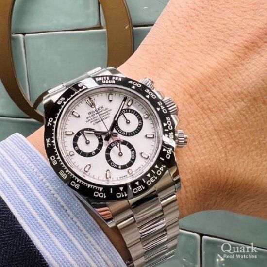 ロレックス デイトナ Ref.116500LN