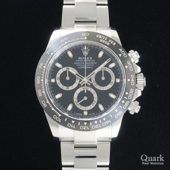 ロレックス デイトナ Ref.116500LN