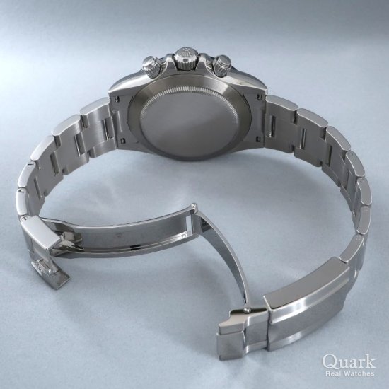 ロレックス デイトナ Ref.116500LN