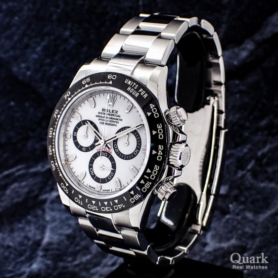 ロレックス デイトナ Ref.116500LN