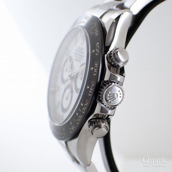 ロレックス デイトナ Ref.116500LN