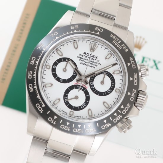 ロレックス デイトナ Ref.116500LN