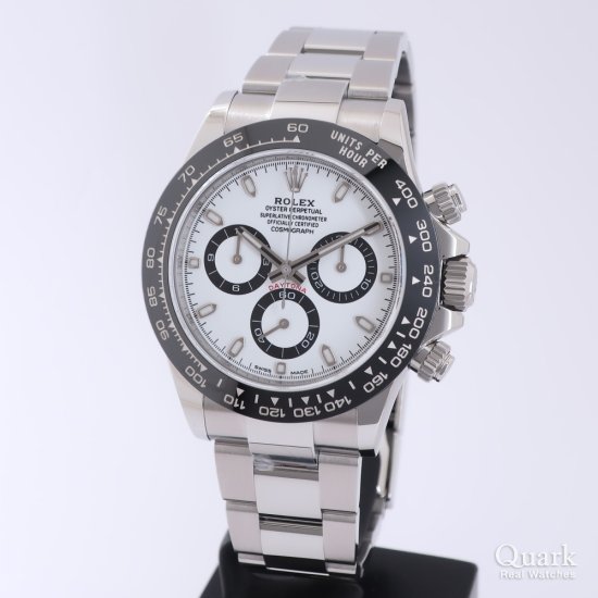 ロレックス デイトナ Ref.116500LN