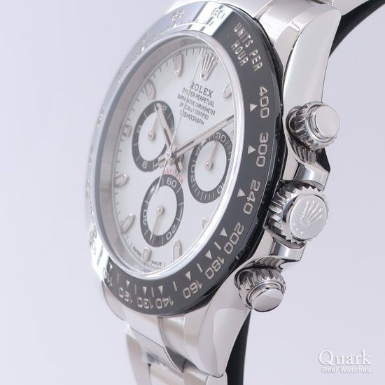 ロレックス デイトナ Ref.116500LN