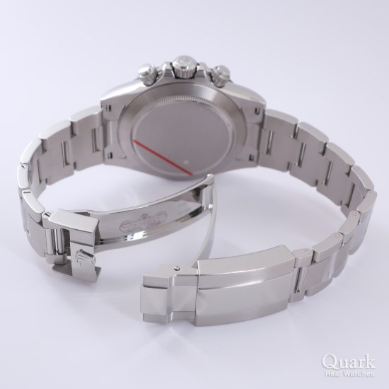 ロレックス デイトナ Ref.116500LN