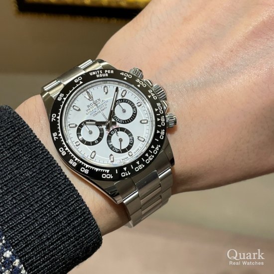 ロレックス デイトナ Ref.116500LN