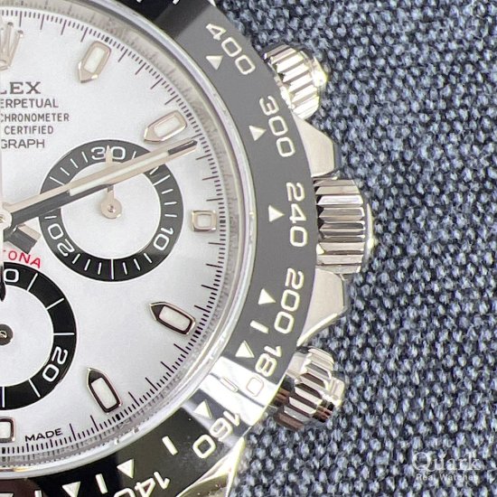 ロレックス デイトナ Ref.116500LN