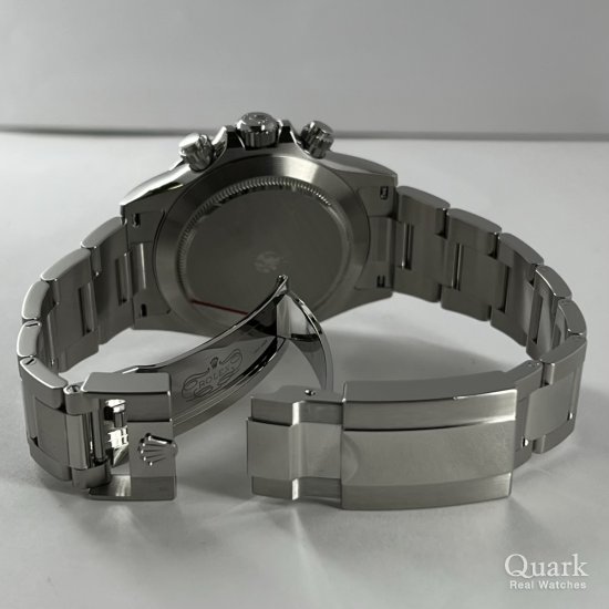 ロレックス デイトナ Ref.116500LN