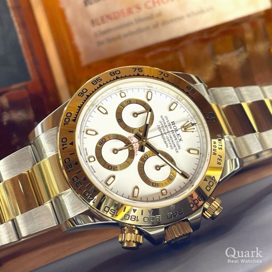 ロレックス デイトナ Ref.116503
