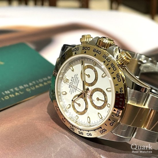 ロレックス デイトナ Ref.116503