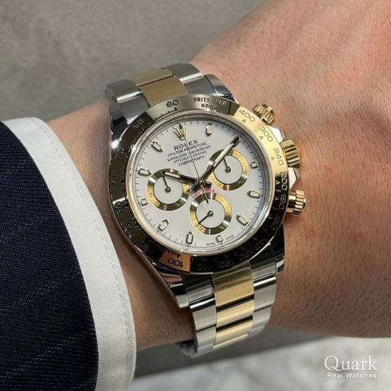 ロレックス デイトナ Ref.116503