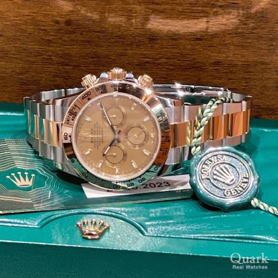 ロレックス デイトナ Ref.116503