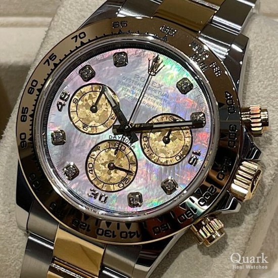 ロレックス デイトナ Ref.116503NG