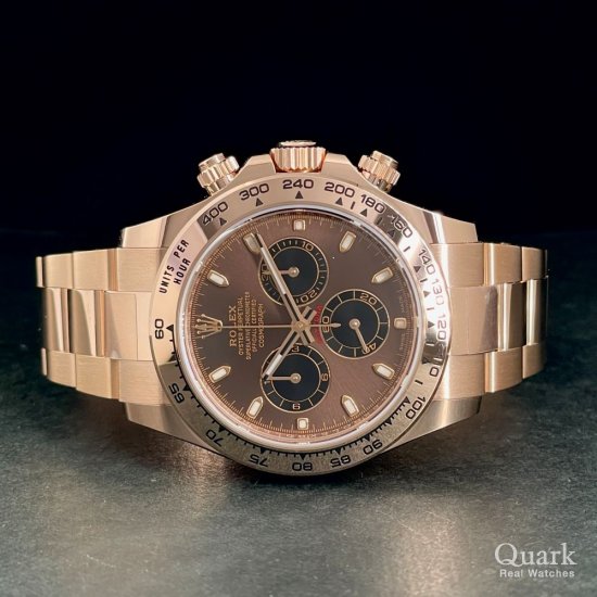 ロレックス デイトナ Ref.116505