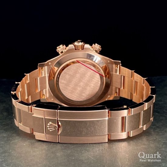 ロレックス デイトナ Ref.116505