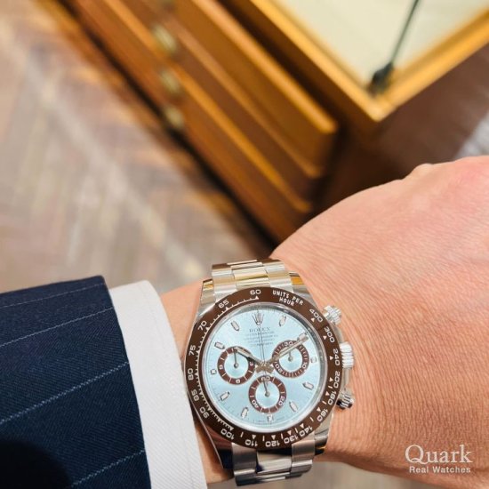 ロレックス デイトナ Ref.116506