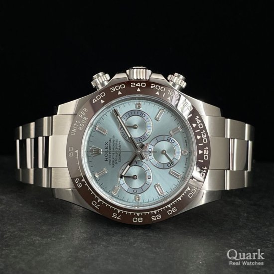 ロレックス デイトナ Ref.116506A