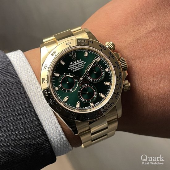 ロレックス デイトナ Ref.116508
