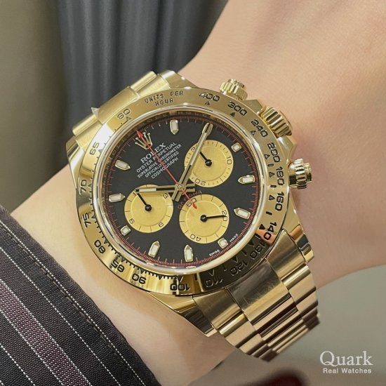 ロレックス デイトナ Ref.116508
