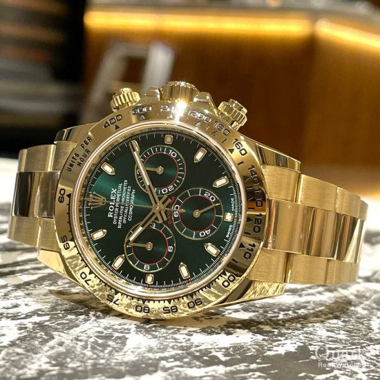 ロレックス デイトナ Ref.116508