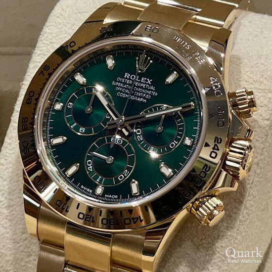 ロレックス デイトナ Ref.116508