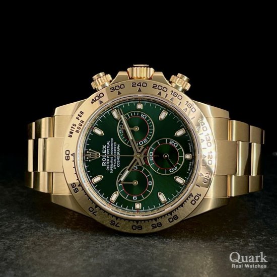 ロレックス デイトナ Ref.116508