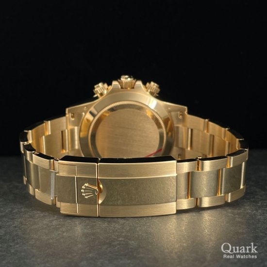 ロレックス デイトナ Ref.116508