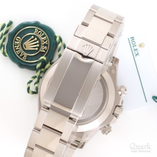 ロレックス デイトナ Ref.116509