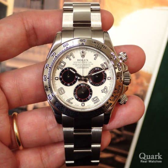 ロレックス デイトナ Ref.116509