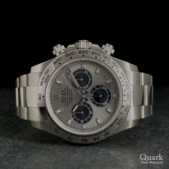 ロレックス デイトナ Ref.116509