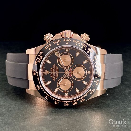 ロレックス デイトナ Ref.116515LN