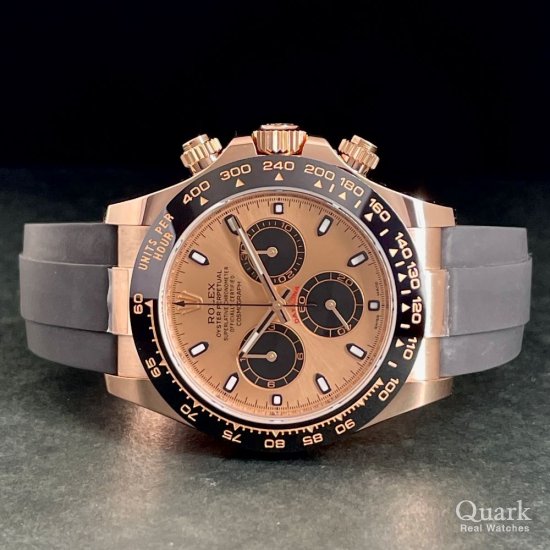 ロレックス デイトナ Ref.116515LN
