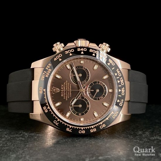 ロレックス デイトナ Ref.116515LN