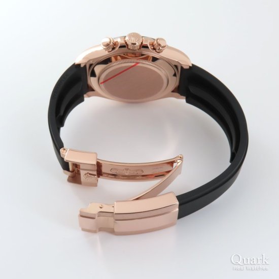 ロレックス デイトナ Ref.116515LNA