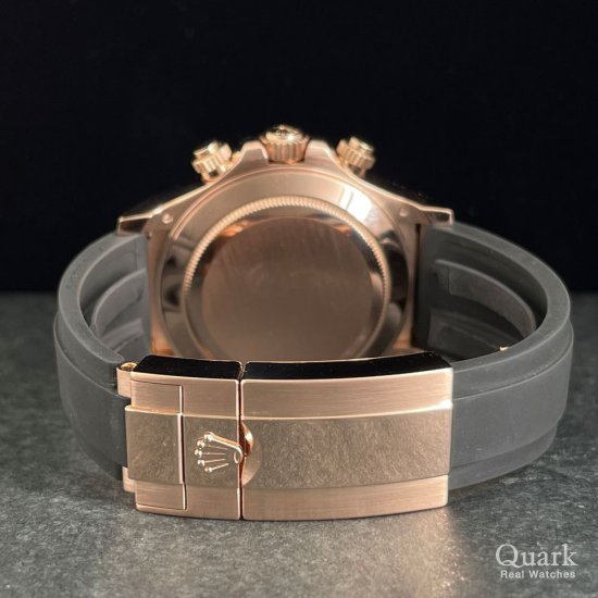 ロレックス デイトナ Ref.116515LNG