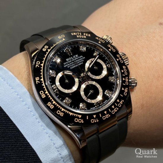 ロレックス デイトナ Ref.116515LNG