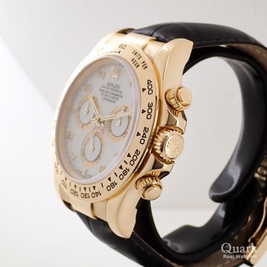 ロレックス デイトナ Ref.116518